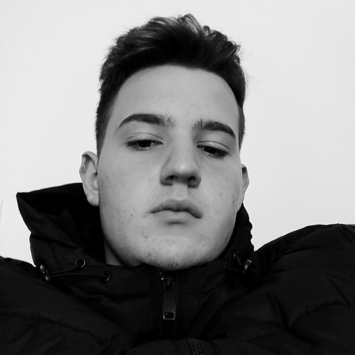 Marios Toska