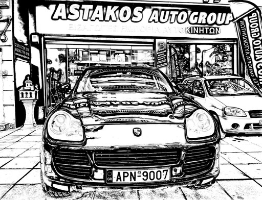 ASTAKOS AUTO GROUP M.IKE