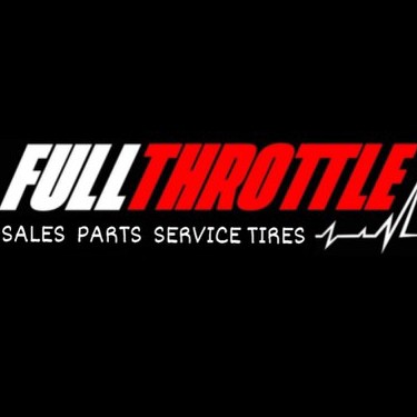 Full Throttle Service