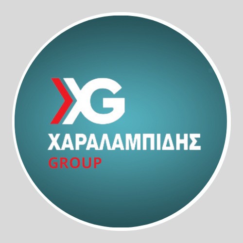 CHARALAMPIDIS VANS