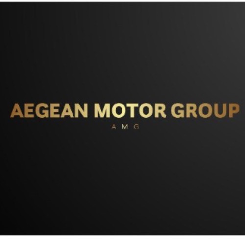 Aegean Motor Group