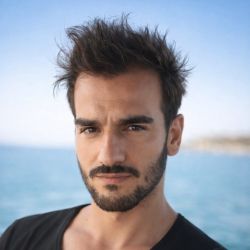Giray K