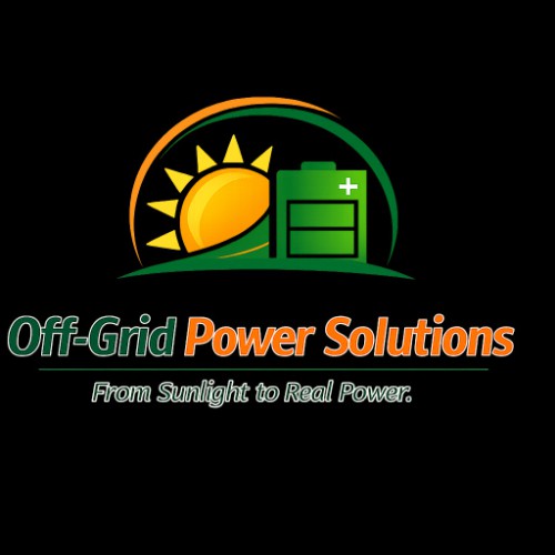 Off-grid power solutions