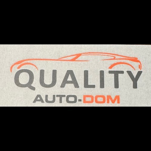 QUALITY AUTO-DOM