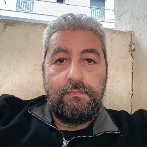 Πάτερ ιωαννης