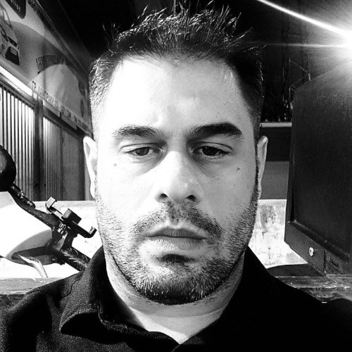 Νικόλαος Μ