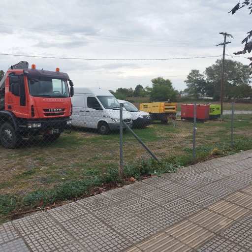 OTO CARS KARAGOUNIS