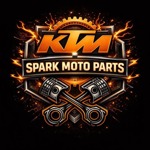 Lefteris Spark moto parts
