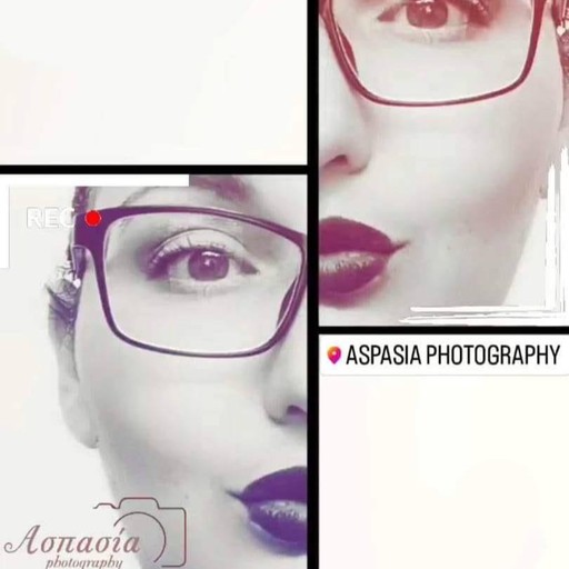 Aspasia P