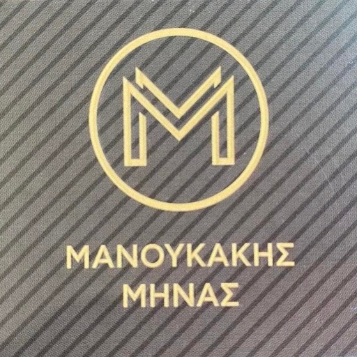 Manoukakis Cars
