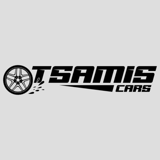 Tsamis cars