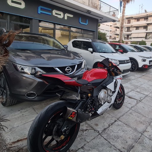 Araouzos Auto & Moto For U