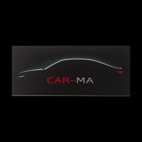 CAR-MA (Ηλίας Μπάλλας)