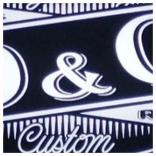 D&C MOTOPARTS GARAGE