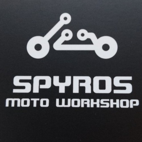 Spyros moto workshop