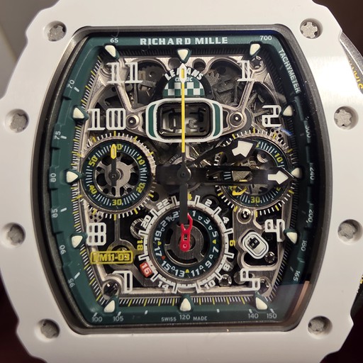 CustomSwissLuxurySuperclones