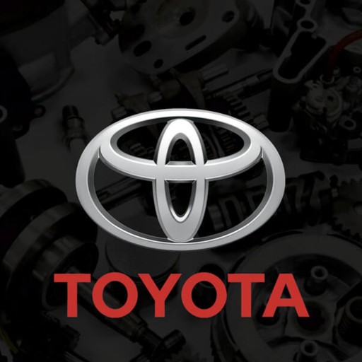 Κώστας TOYOTA