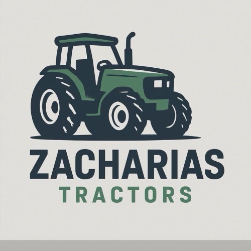 ZACHARIAS TRACTORS