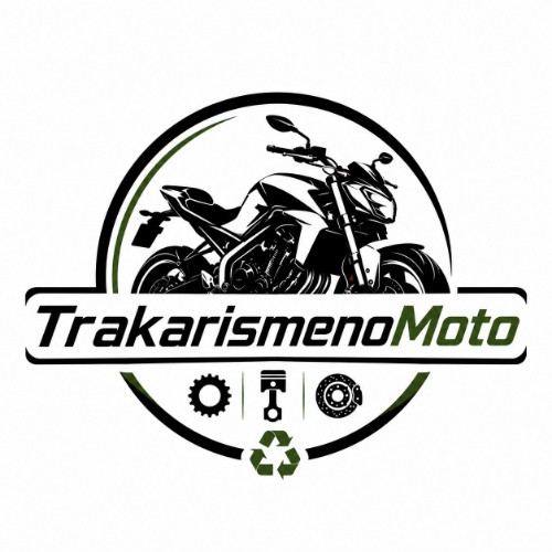 TrakarismenoMoto