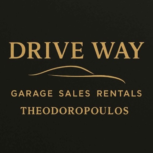 DRINE WAY THEODOROPOULOS