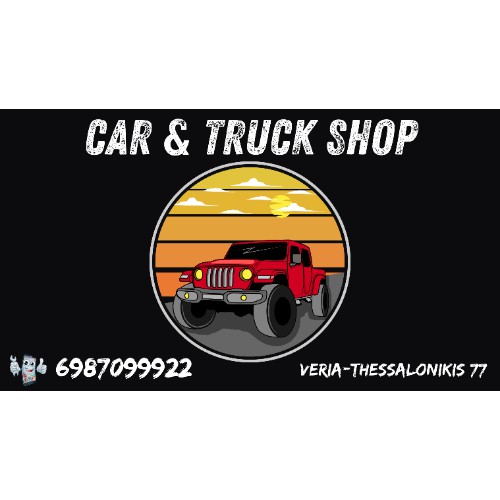 Car & Truck Shop