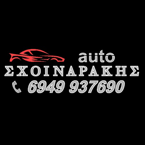 ΑΥΤΟΚΙΝΗΤΑ ΣΧΟΙΝΑΡΑΚΗΣ