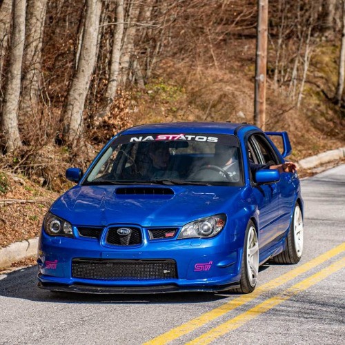 NASTATOS SUBARU JAPAN PARTS
