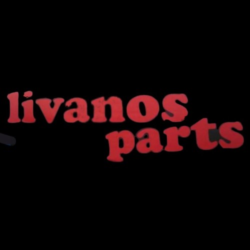 Livanos parts
