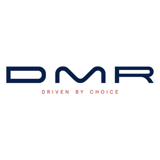 DMR - ΔΕΜΕΡΛΙΩΤΗΣ - ΛΑΡΙΣΑ