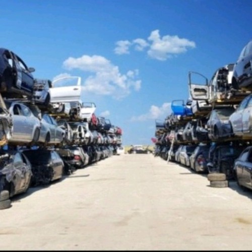 STOURNARAS PARTS ΑΝΑΚΥΚΛΩΣΗ ΛΙΒΑΔΕΙΑΣ ΒΟΙΩΤΙΑΣ
