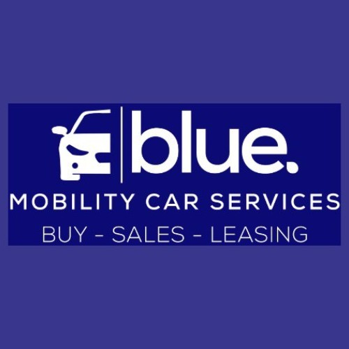 BLUE MOBILITY