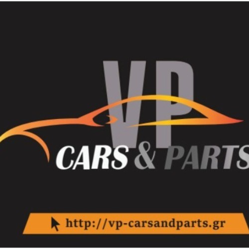 VP Cars And Parts Περάκης Ευάγγελος