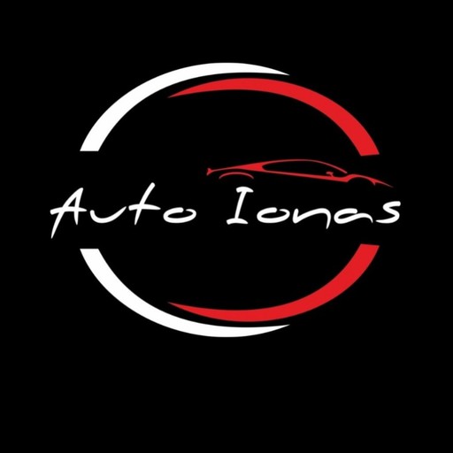 Auto -ionas-cars