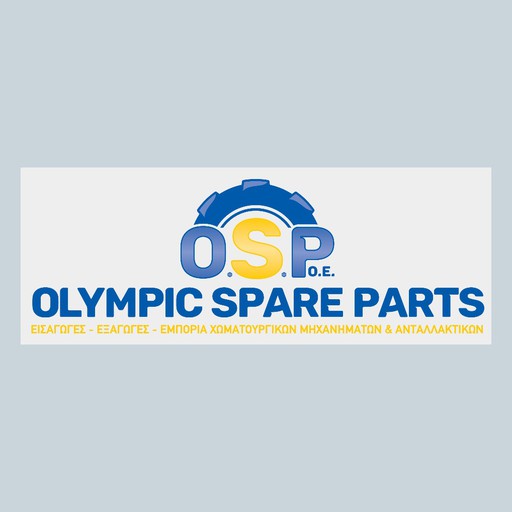 OSP - OLYMPIC SPARE PARTS O.E