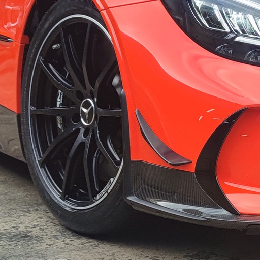 Michelis cars