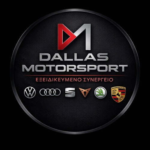 Dallas Motorsport DM