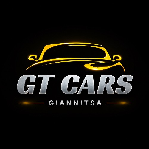 GT CARS - GIANNITSA