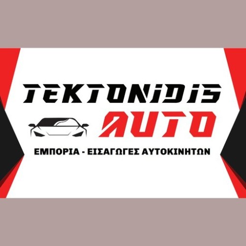 Auto TEKTONIDIS