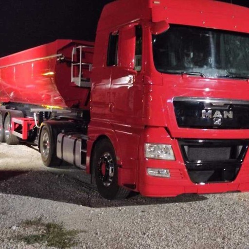 truckcenter kalamaria