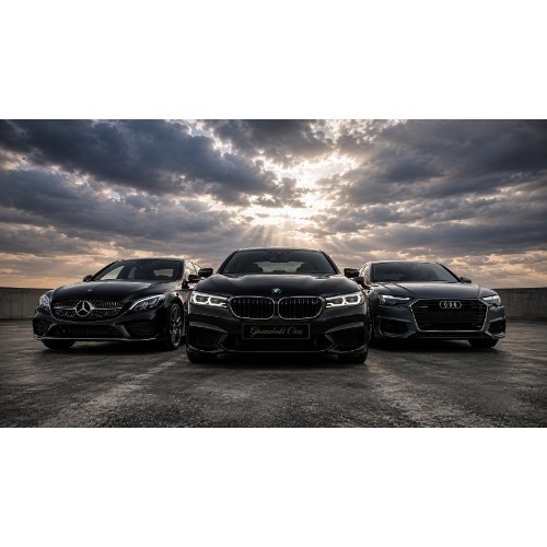 GIANNAKAKI CARS
