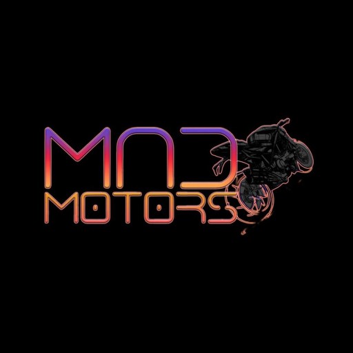 Mad Motors