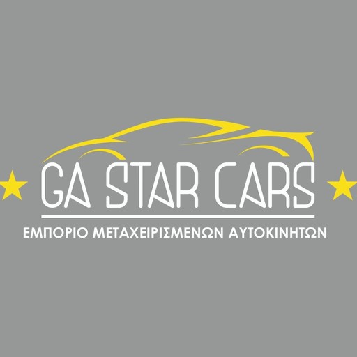 G.A.STAR CARS