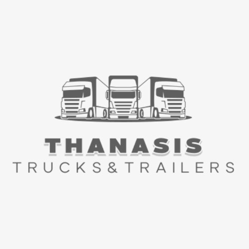 Thanasis Trucks Trading
