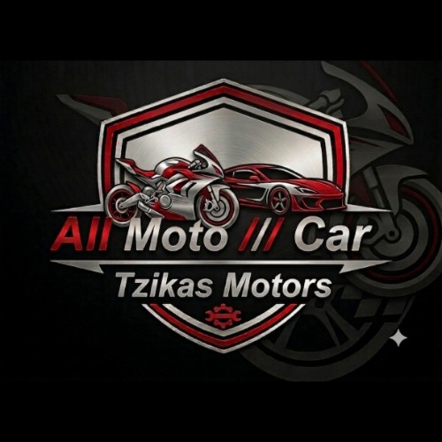 All Moto Car