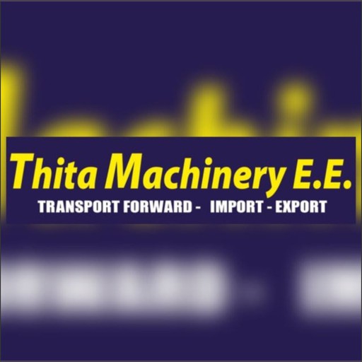 Thita Machinery LP
