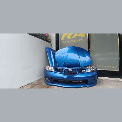 RA car parts
