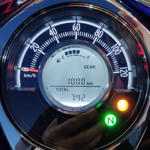 HONDA ΘΕΟΔΩΡΙΔΗΣ  / SUPERSPORT SERVICE