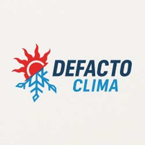 DEFACTO CLIMA ΩΡΑΡΙΟ ΛΕΙΤΟΥΡΓΕΙΑΣ 8.00-15.30