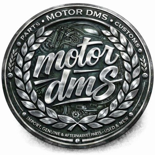 MotorDMS