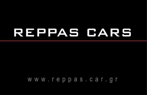 REPPAS CARS